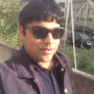Meet your Posher, Arnab